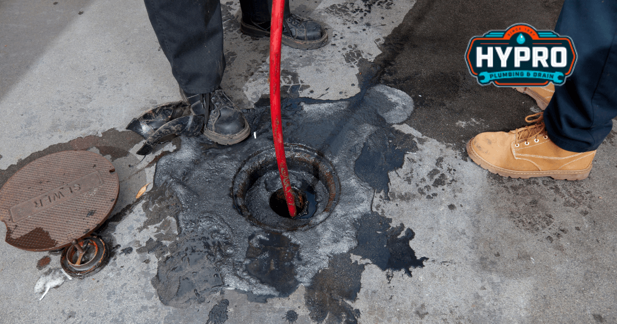 Signs Your Sewer Line Needs Professional Attention